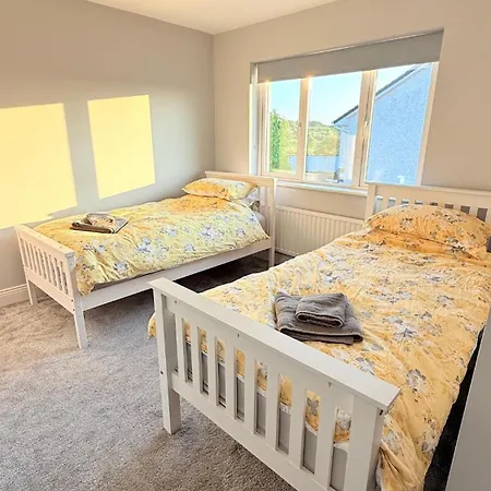 Cosy Getaway In Gurteen Village * Cloonlaheen