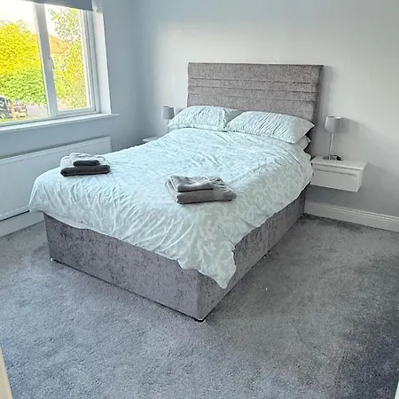 Tatil Evi Cosy Getaway In Gurteen Village