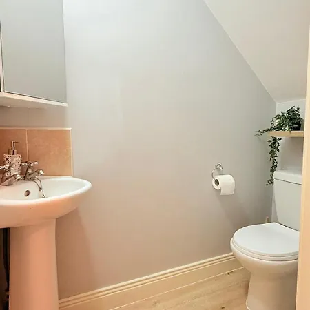 Cosy Getaway In Gurteen Village Tatil Evi Cloonlaheen