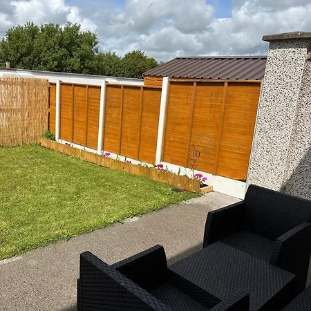 Cosy Getaway In Gurteen Village Cloonlaheen