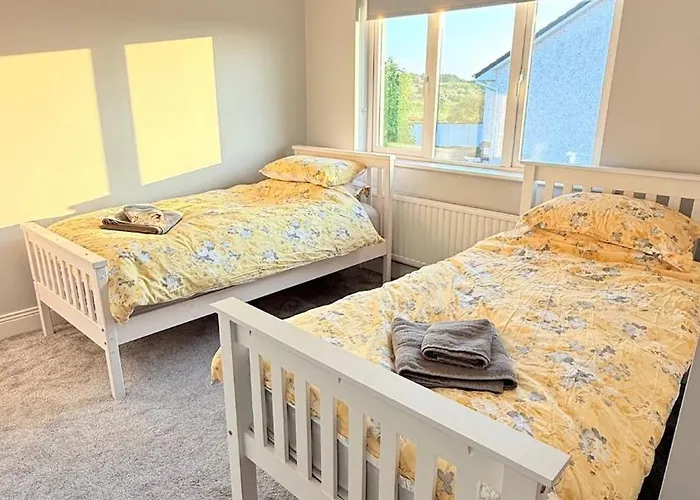 Cosy Getaway In Gurteen Village * Cloonlaheen