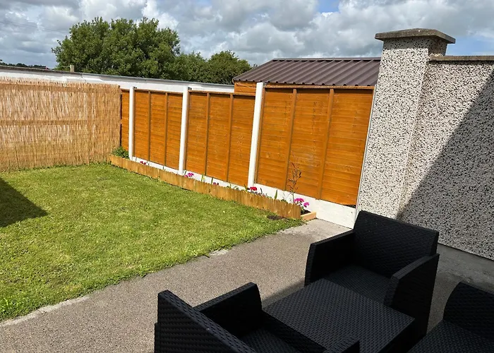 Cosy Getaway In Gurteen Village Cloonlaheen